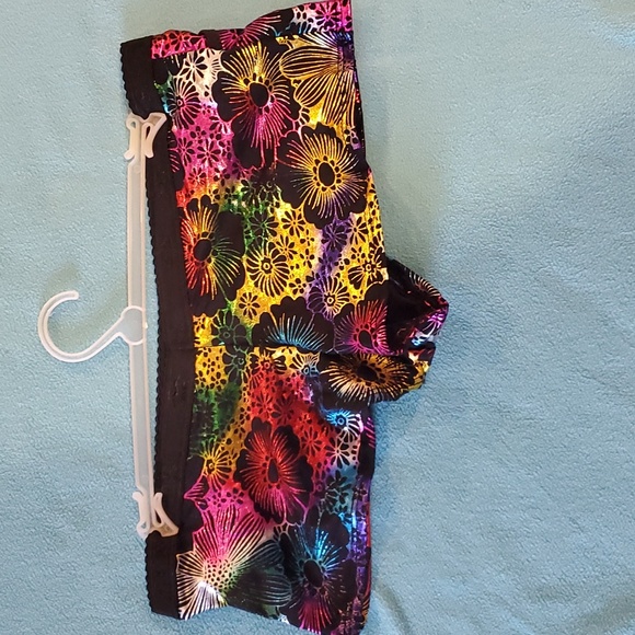 Judy Panty XL Boy Shorts Underwear with pockets. - Picture 5 of 8